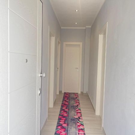 Sweet Stay Fiumicino Dış mekan fotoğraf