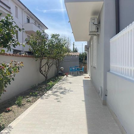 Sweet Stay Fiumicino Dış mekan fotoğraf