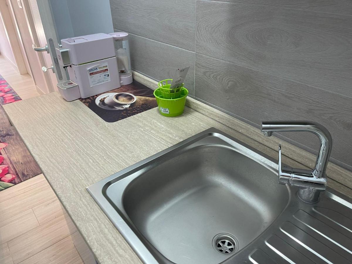 Sweet Stay Fiumicino Dış mekan fotoğraf