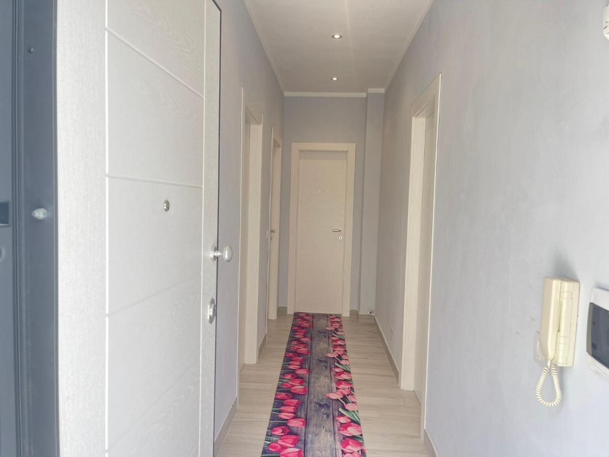 Sweet Stay Fiumicino Dış mekan fotoğraf