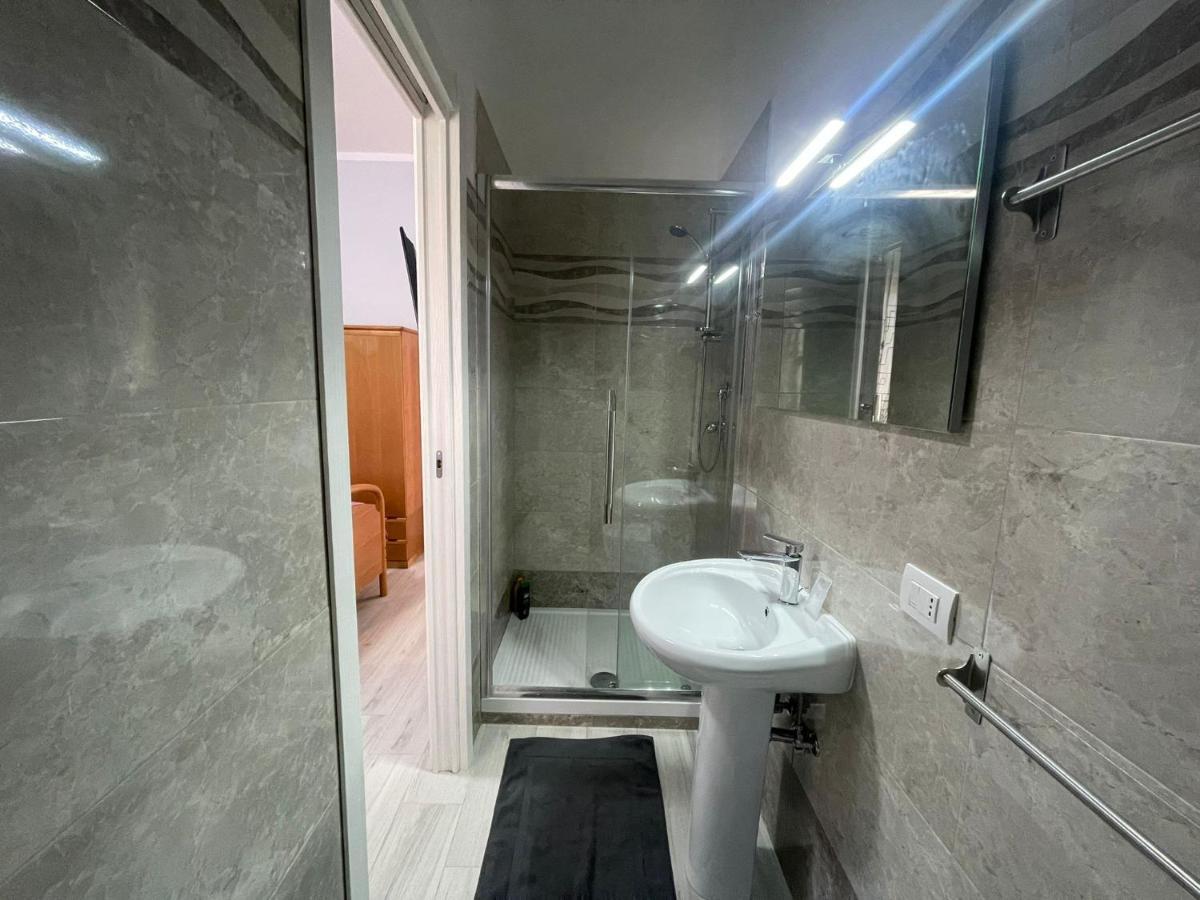 Sweet Stay Fiumicino Dış mekan fotoğraf