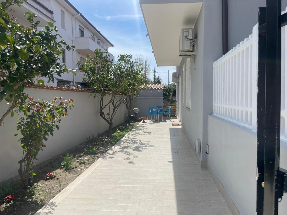 Sweet Stay Fiumicino Dış mekan fotoğraf