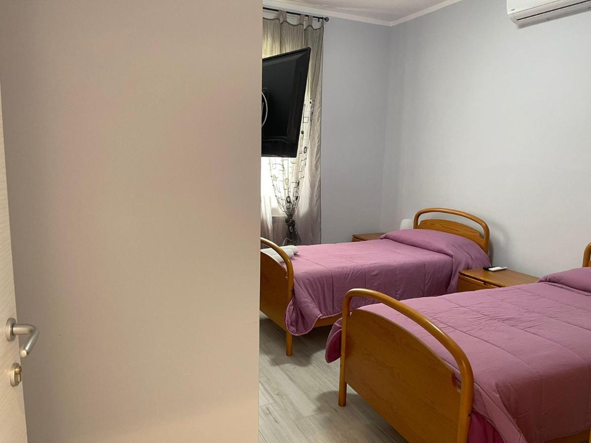 Sweet Stay Fiumicino Dış mekan fotoğraf