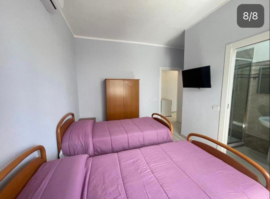 Sweet Stay Fiumicino Dış mekan fotoğraf