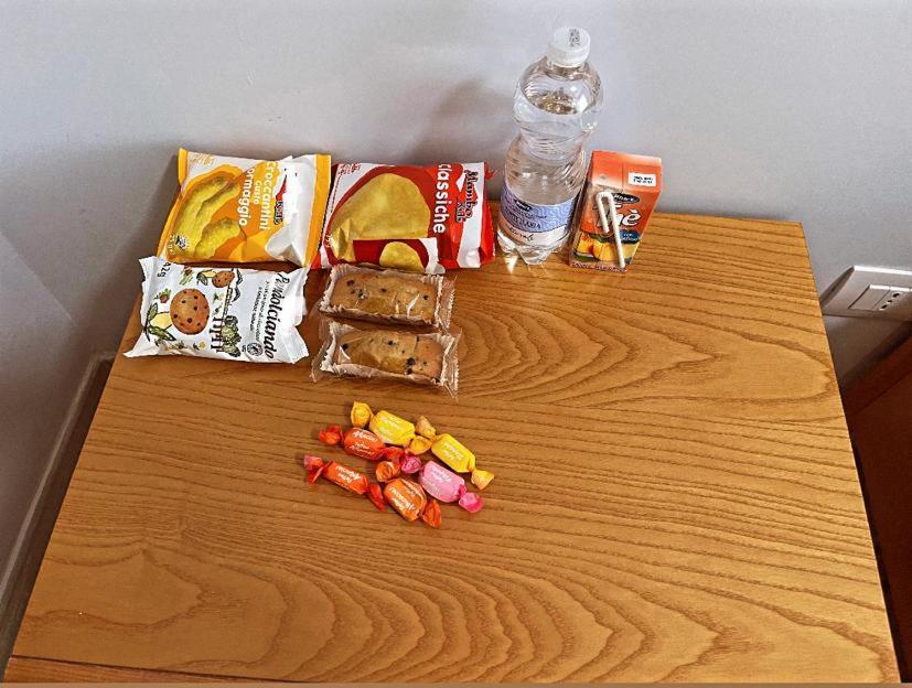 Sweet Stay Fiumicino Dış mekan fotoğraf