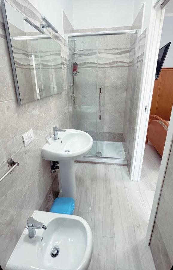 Sweet Stay Fiumicino Dış mekan fotoğraf