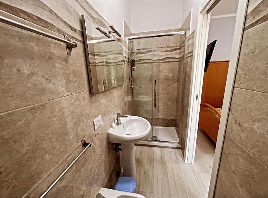 Sweet Stay Fiumicino Dış mekan fotoğraf