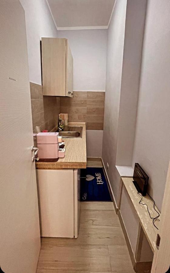 Sweet Stay Fiumicino Dış mekan fotoğraf