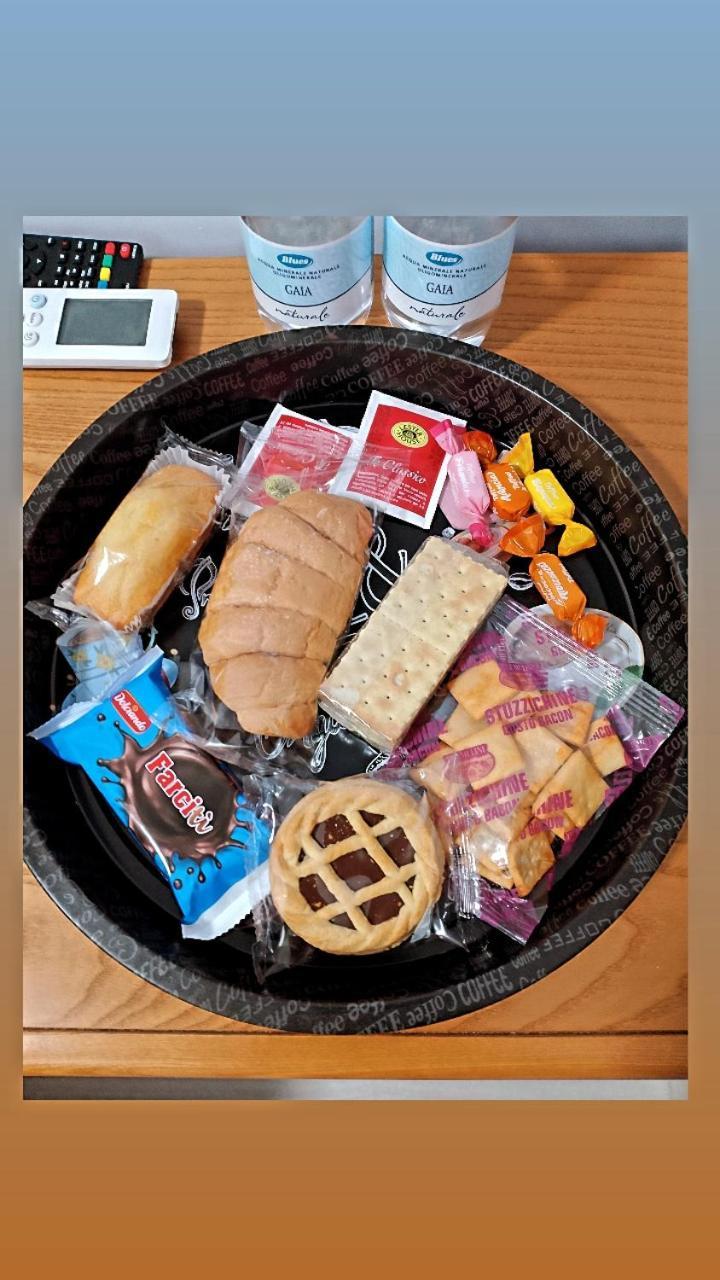 Sweet Stay Fiumicino Dış mekan fotoğraf