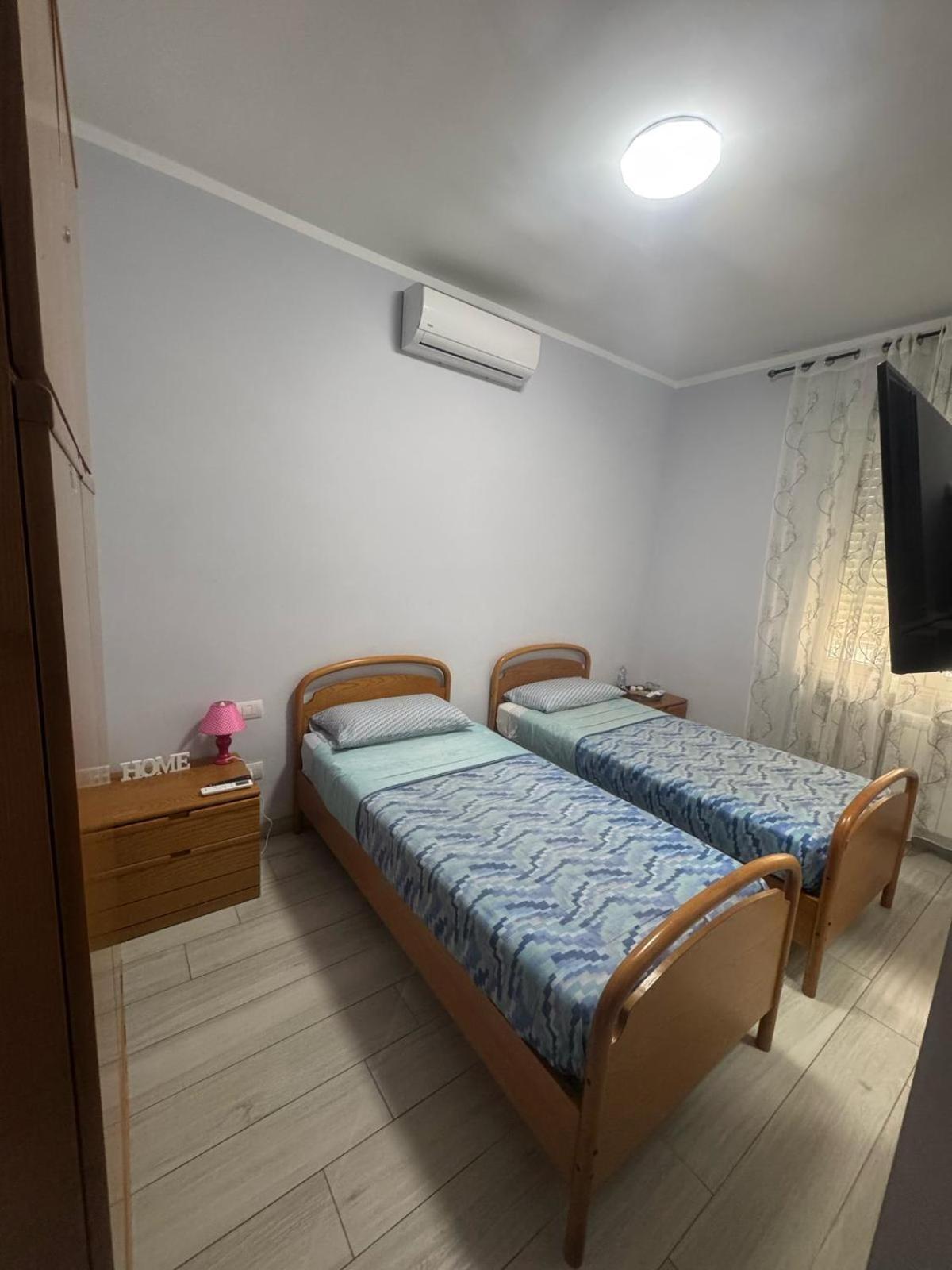 Sweet Stay Fiumicino Dış mekan fotoğraf