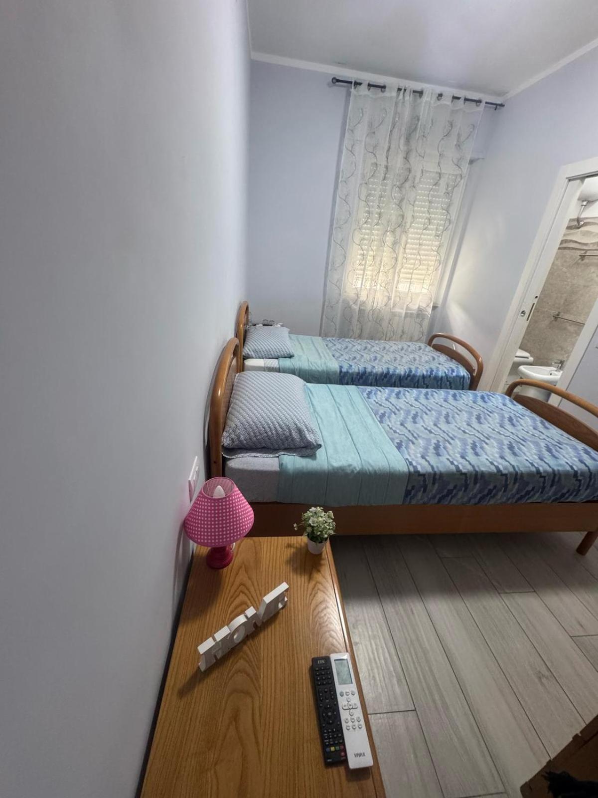Sweet Stay Fiumicino Dış mekan fotoğraf